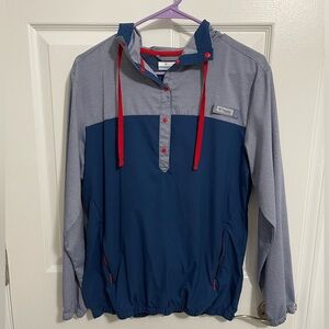 Columbia Women’s PFG Tamiami Hoodie